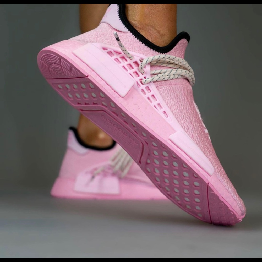 Adidas Pharrell Human Race